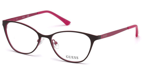Guess 3010-51050 51mm