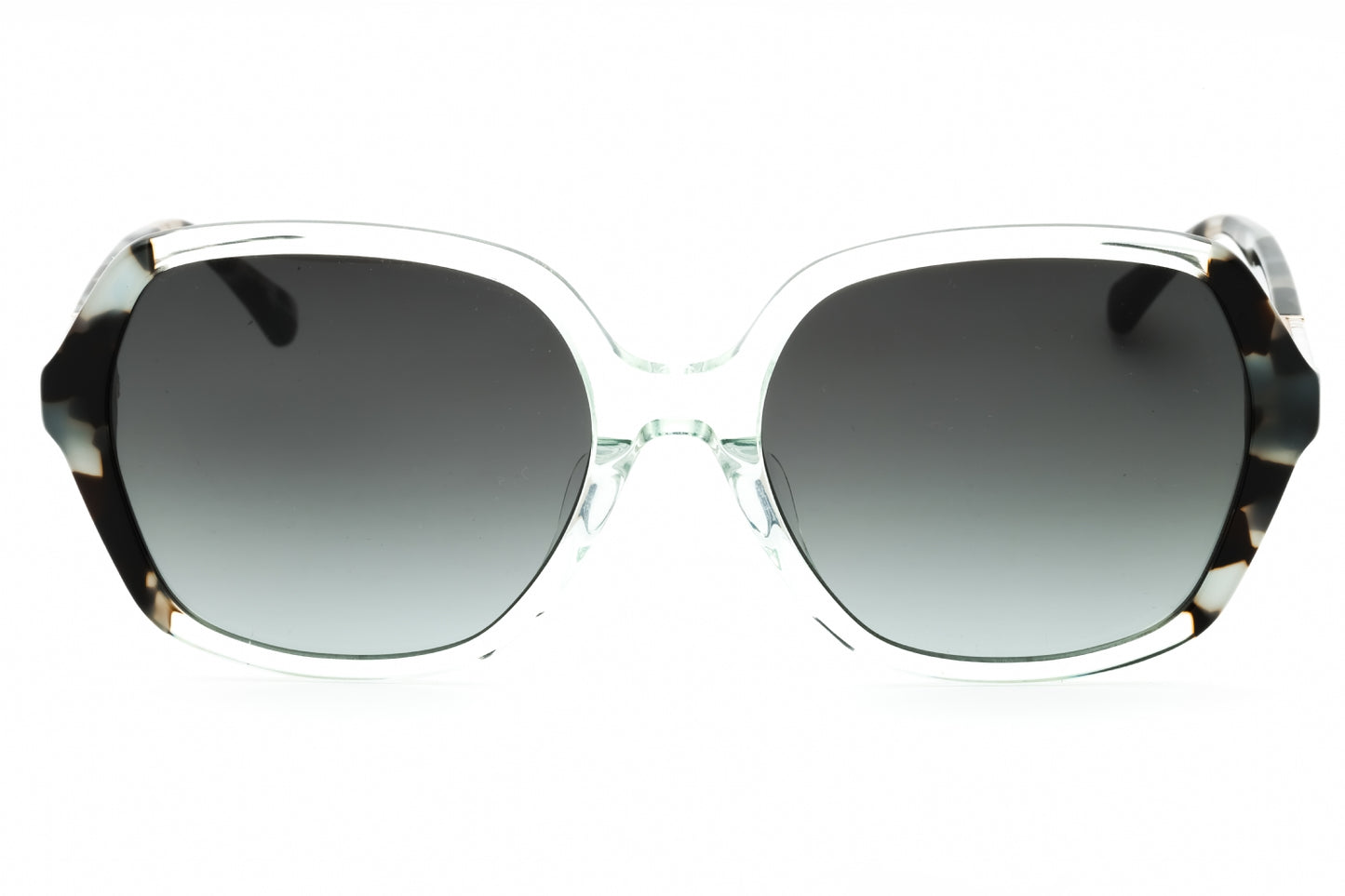 Kate Spade Kate Spade ELLERY/F/S 0PJP 9O 57mm New Sunglasses