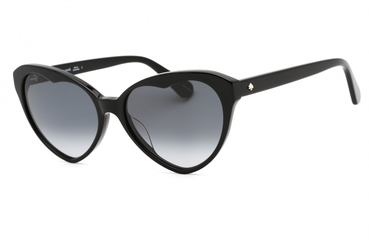 Kate Spade VELMA/S-0807 9O 57mm New Sunglasses