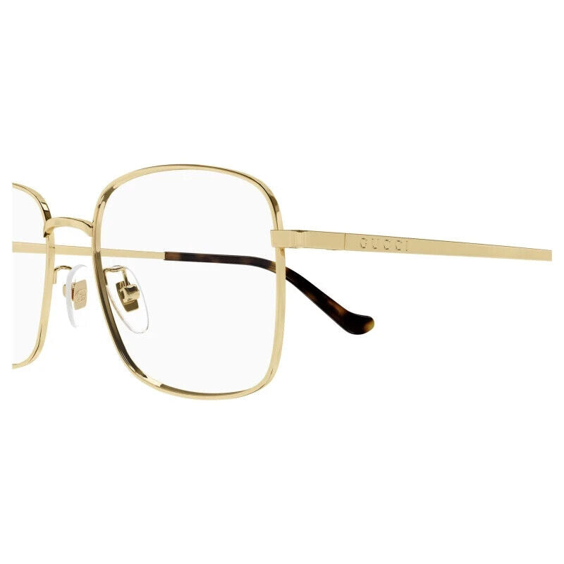 Gucci GG1355OA-002 54mm New Eyeglasses