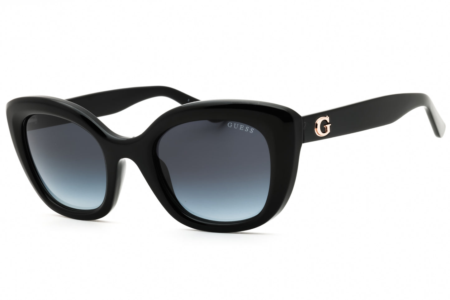 Guess GU00196-01B 51mm New Sunglasses