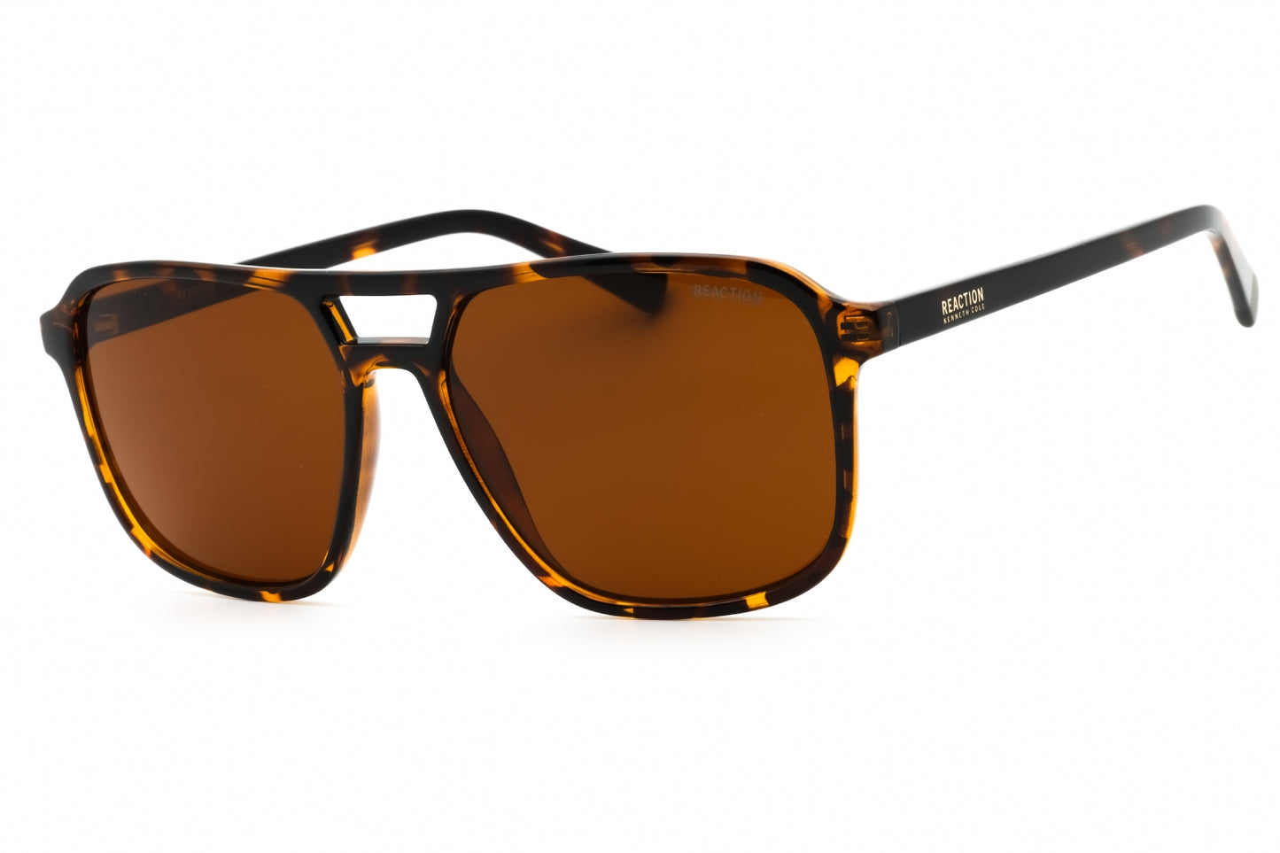 Kenneth Cole Reaction KC3013-52E 57mm New Sunglasses