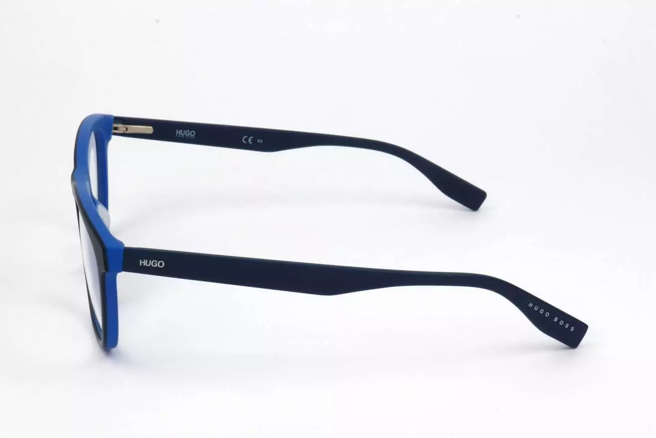 Hugo Boss HG-0318-RCT-52  New Eyeglasses