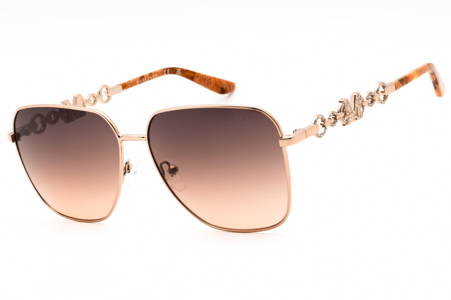 Guess by Marciano GM00004-28F 59mm New Sunglasses