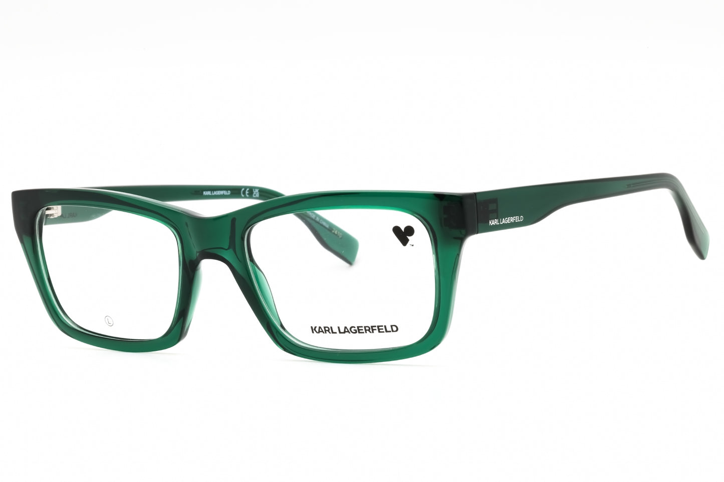 KARL LAGERFELD KL6138-300 53mm New Eyeglasses