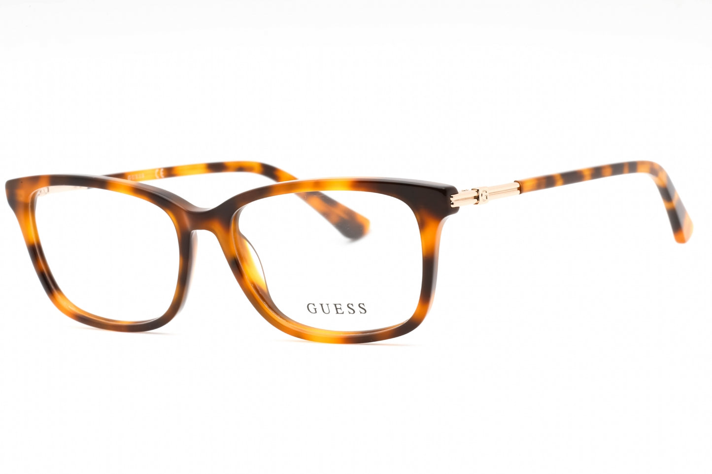 Guess GU2907-053 53mm New Eyeglasses