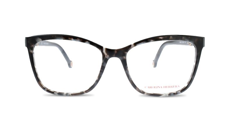 Carolina Herrera VHE886-096N 54mm New Eyeglasses