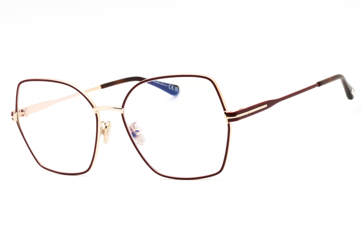 Tom Ford FT5876-B-028 56mm