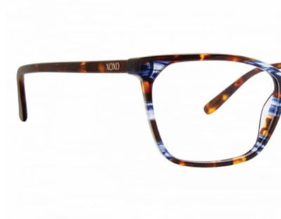 Xoxo XO-WINTERS-WAVE-54 54mm New Eyeglasses