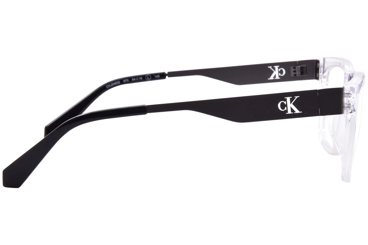 Calvin Klein CKJ24632-970-5419 54mm New Eyeglasses