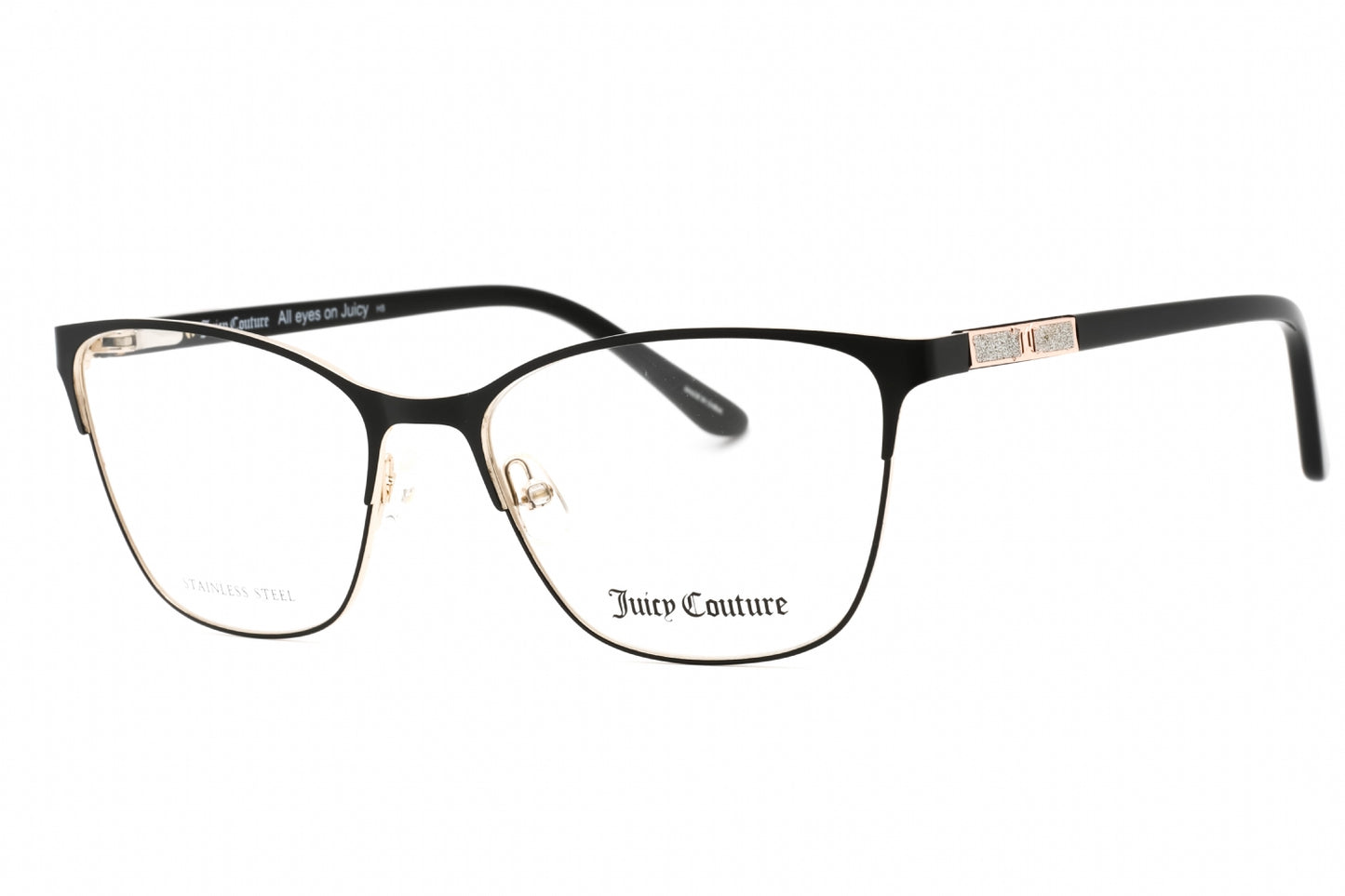 Juicy Couture JU 247/G-0003 00 54mm New Eyeglasses