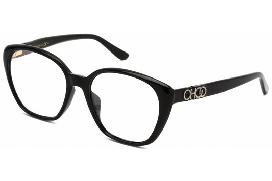 Jimmy Choo JC252F-0807 53mm New Eyeglasses