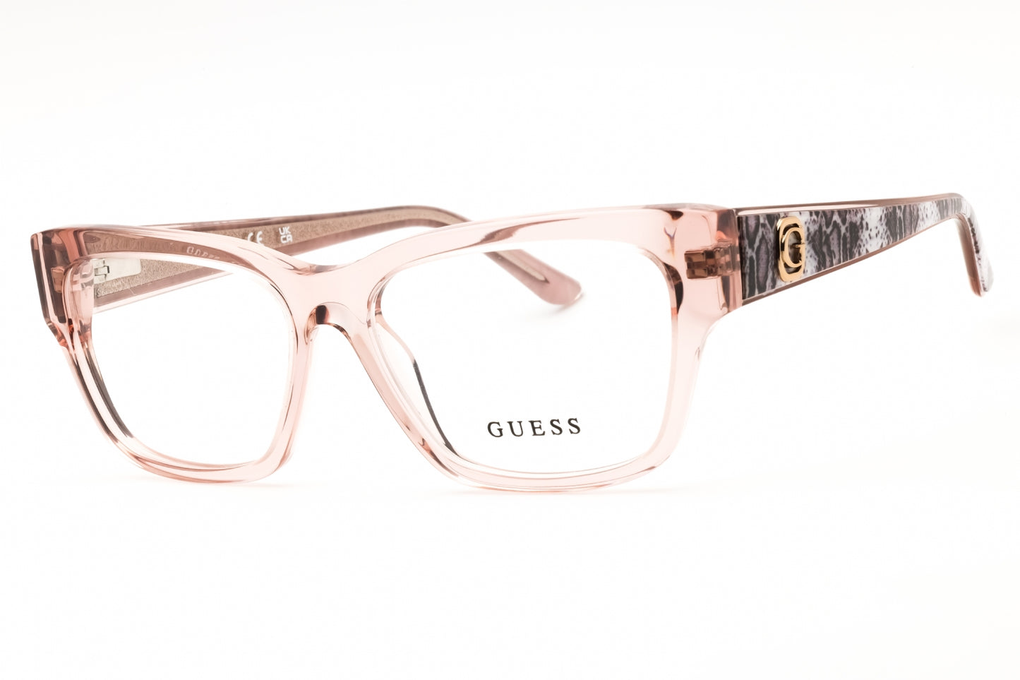 Guess GU50126-057 53mm New Eyeglasses