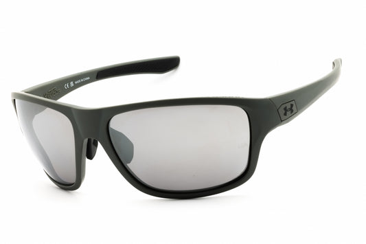 Under Armour UA BATTLE/O-0SIF T4 65mm New Sunglasses