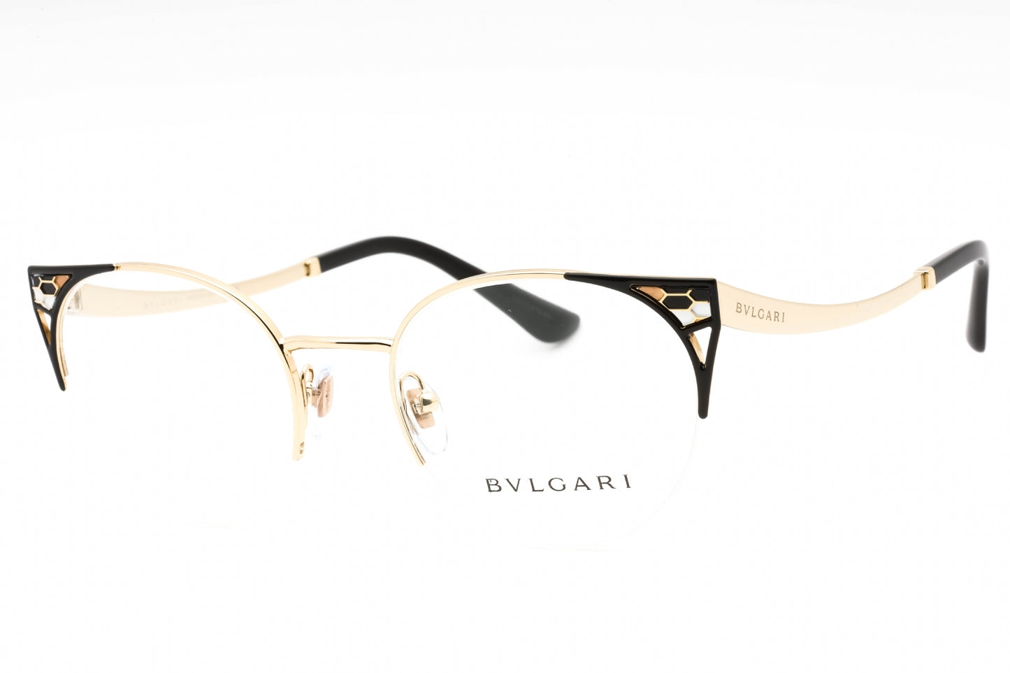 Bvlgari 0BV2243-2018 51mm New Eyeglasses