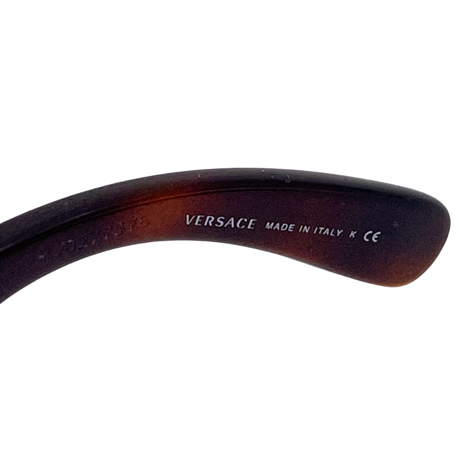 Versace VE4391-531771-48 48mm New Sunglasses