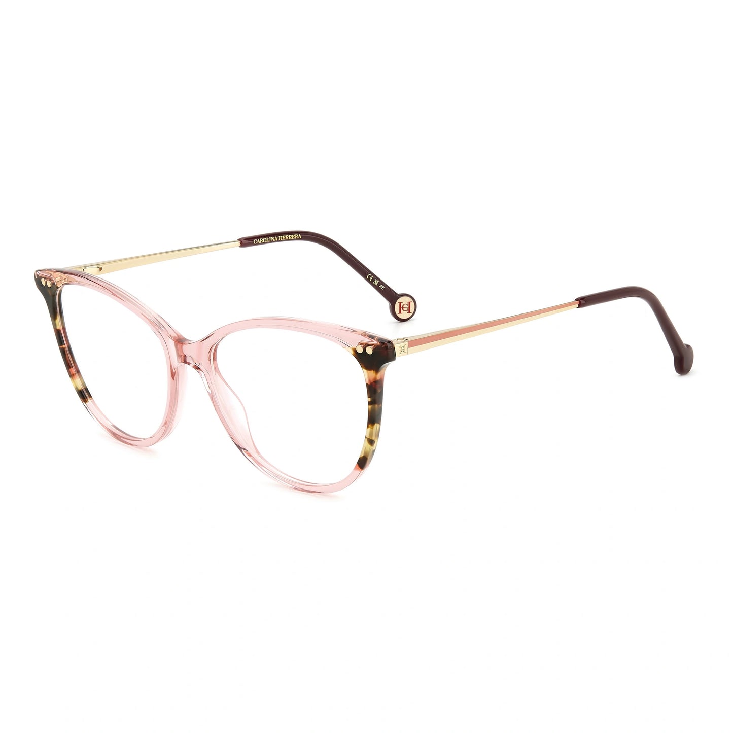 Carolina Herrera HER0210-MT8-54  New Eyeglasses