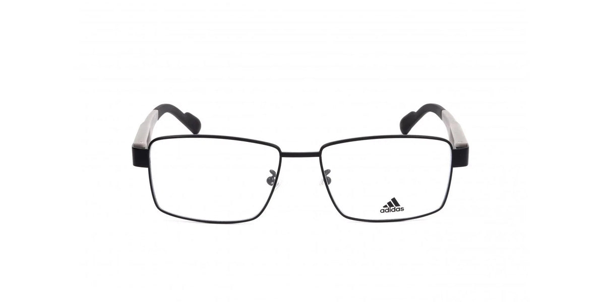 Adidas SP5036/V 005 Black  Eyeglasses 54mm