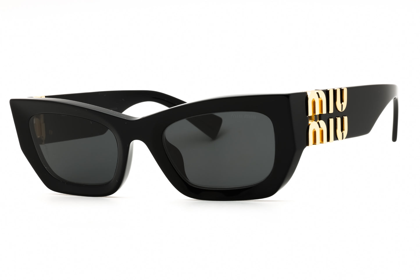 Miu Miu 0MU 09WS-1AB5S0 53mm New Sunglasses