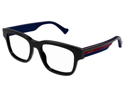 Gucci GG1303O-006 57mm New Eyeglasses