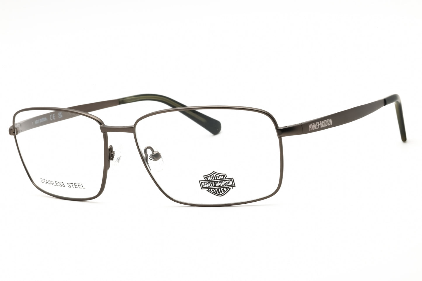 Harley Davidson HD50100-009 62mm New Eyeglasses