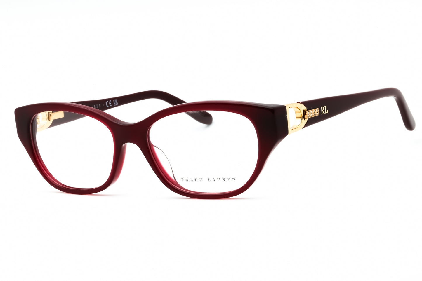 Ralph Lauren 0RL6227U-5912 54mm New Eyeglasses