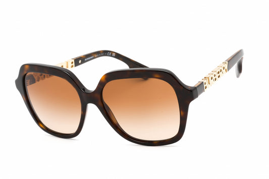 Burberry 0BE4389-300213 55mm New Sunglasses