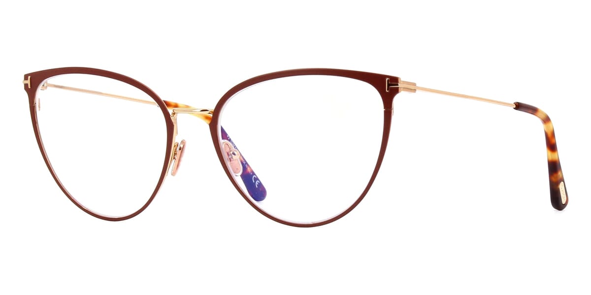 Tom Ford FT5840-B-046 0mm New Eyeglasses