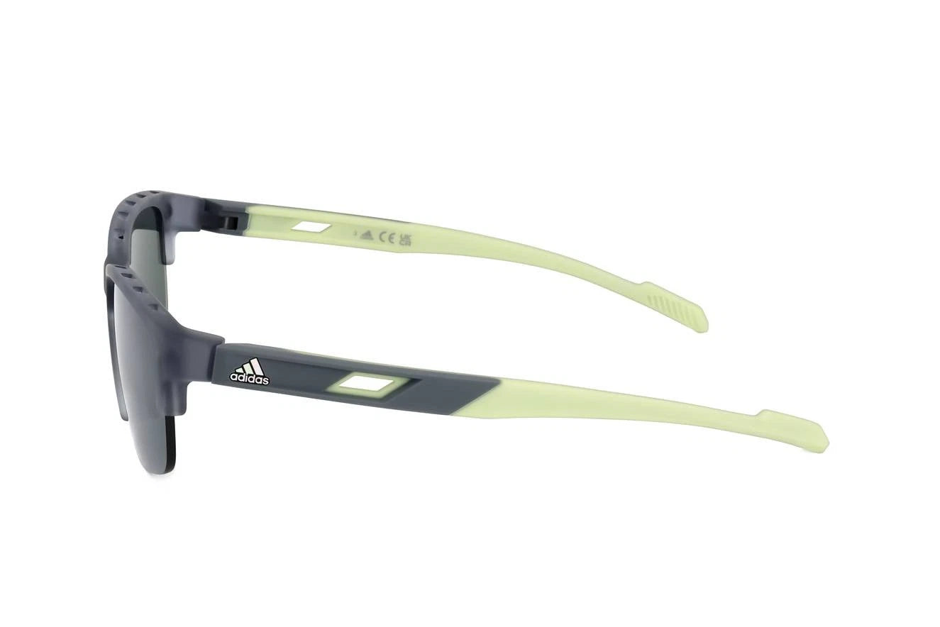 Adidas SP0068-20D-57 0mm New Sunglasses