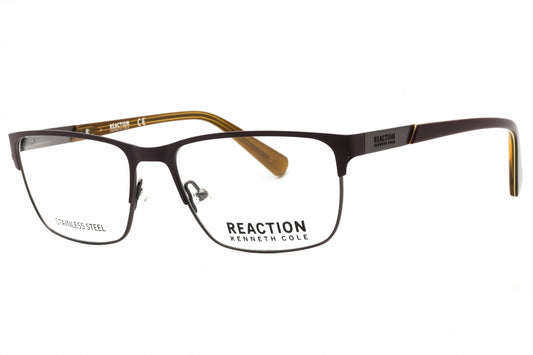 Kenneth Cole Reaction KC0937-070 55mm New Eyeglasses