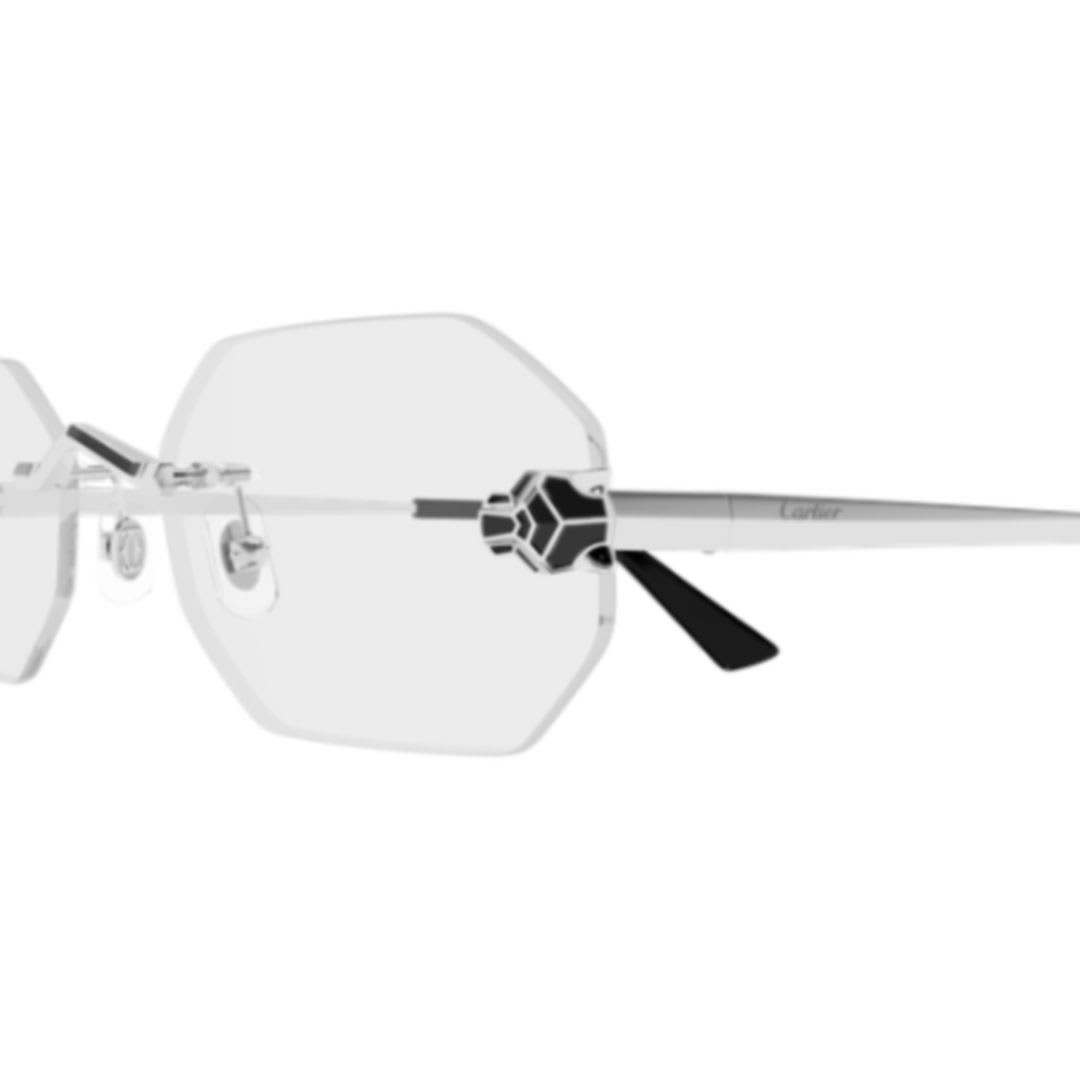 Cartier CT0599o-002 56mm New Eyeglasses