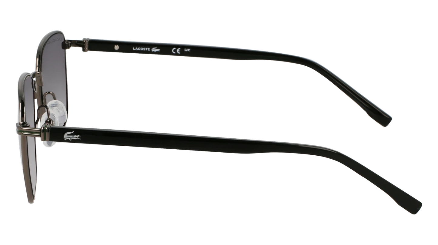 Lacoste L265S-N-033-5320 53mm New Sunglasses