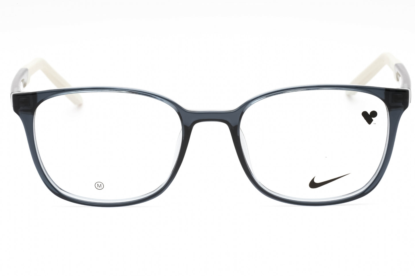 Nike NIKE 7270-034 52mm New Eyeglasses