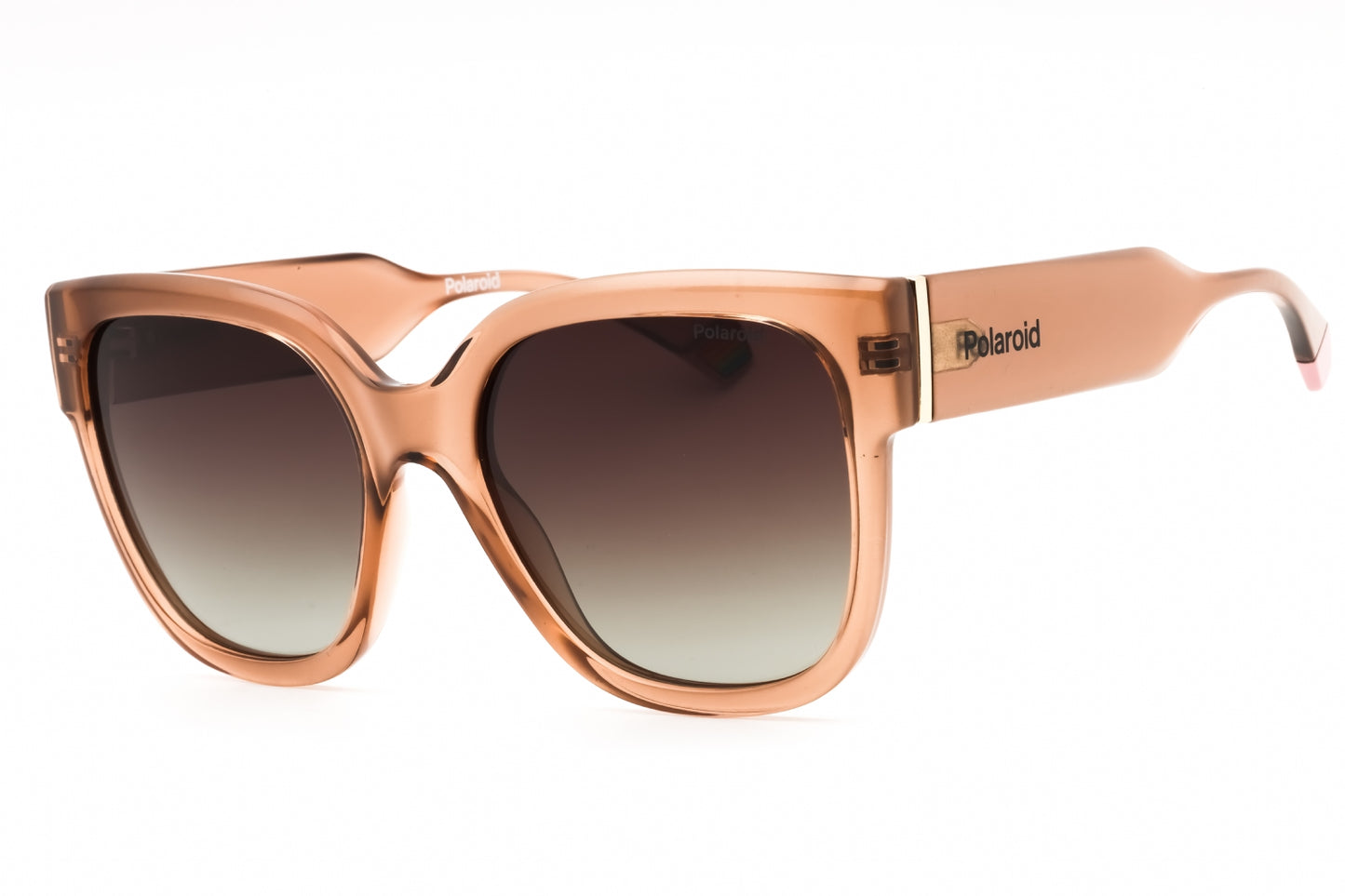 Polaroid Core PLD 6167/S-010A LA 55mm New Sunglasses