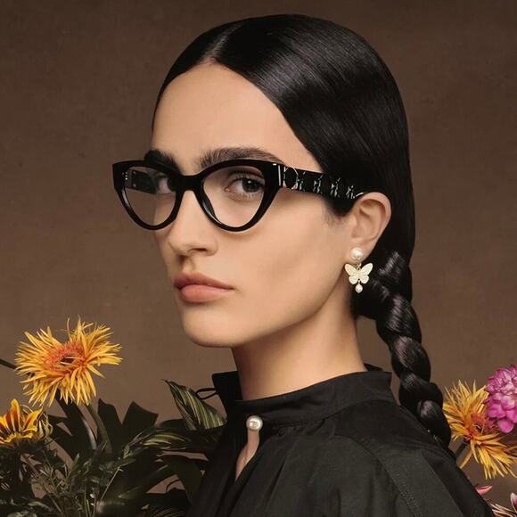 DIOR-CD50098I-52052 / LADY 95.22O B1I