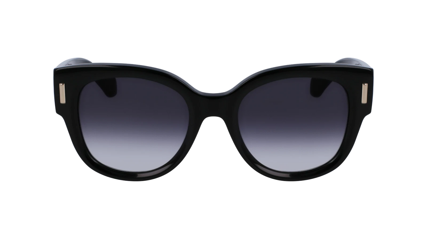 Salvatore Ferragamo SF2007S-001-5120 51mm New Sunglasses