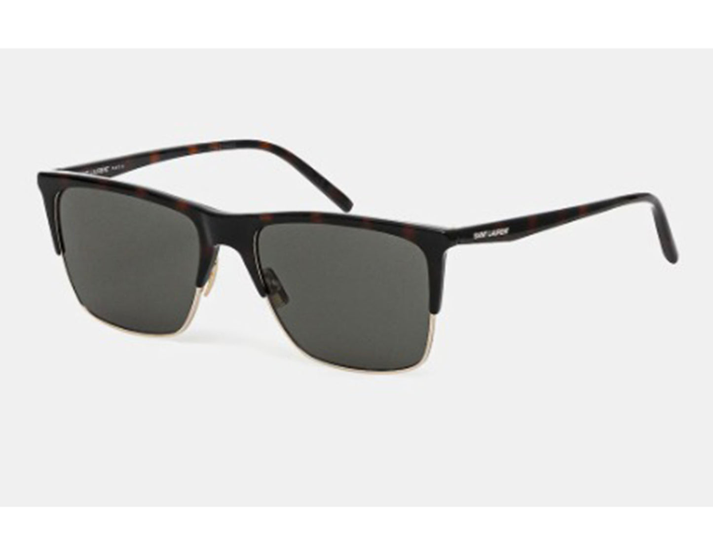 Yves Saint Laurent SL 768-003 57mm New Sunglasses