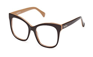 Max Mara MM5094-52050 52mm New Eyeglasses