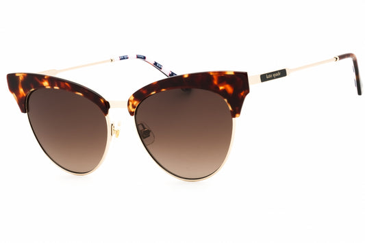 Kate Spade ALVI/G/S-0086 HA 54mm New Sunglasses