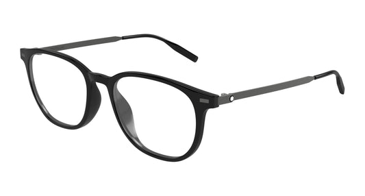 Mont Blanc MB0448oA-001 53mm New Eyeglasses