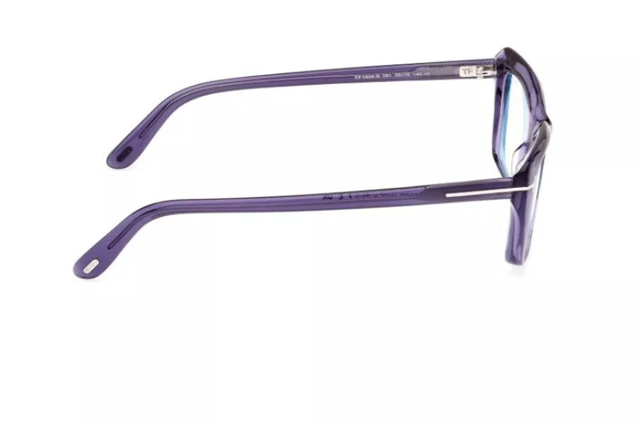 Tom Ford FT5894-B-081-56 56mm New Eyeglasses