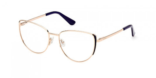 Guess GU2904-092-55 55mm New Eyeglasses