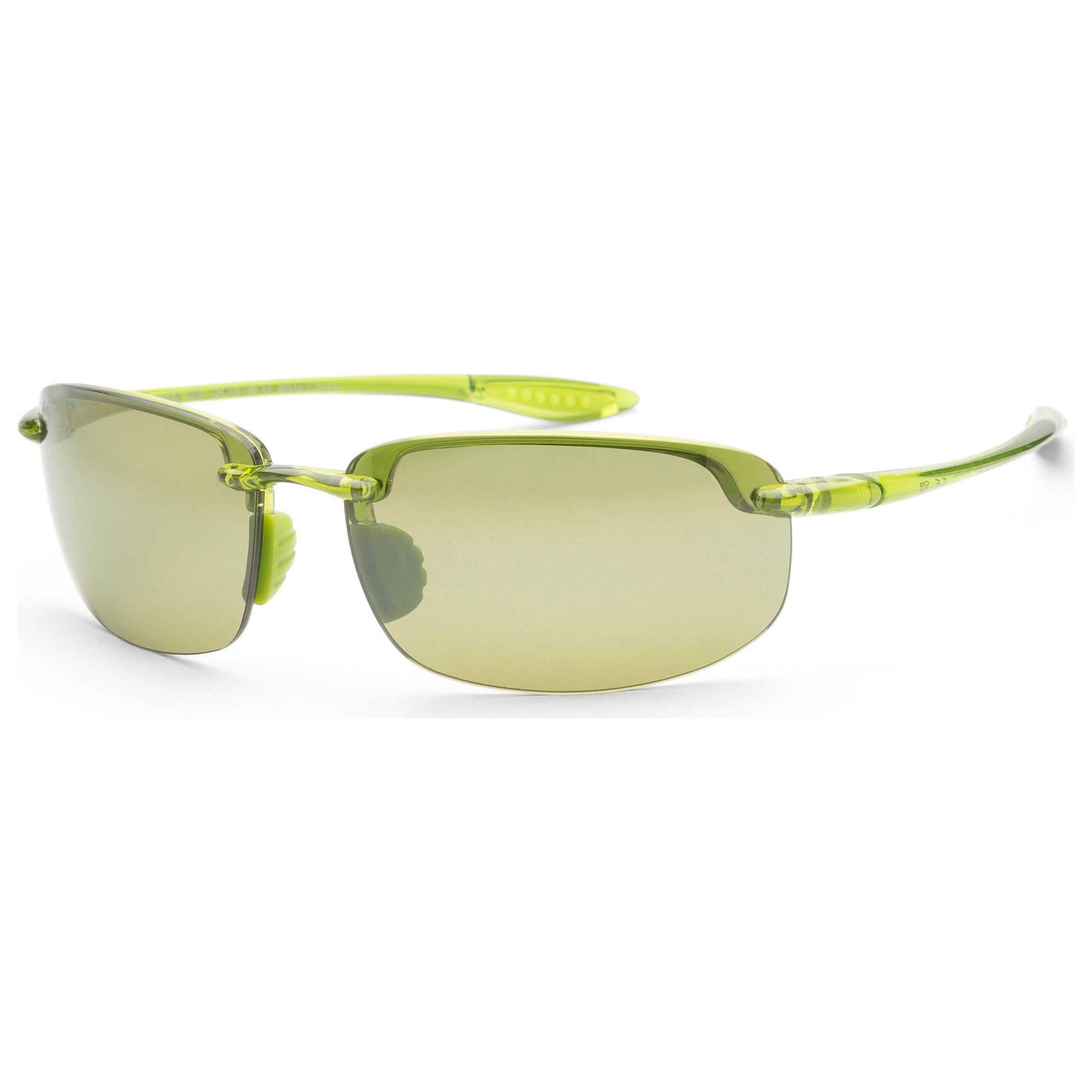 Maui Jim MJ0407S-008 64mm