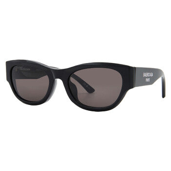 Balenciaga BB0389SK 001 55 55mm