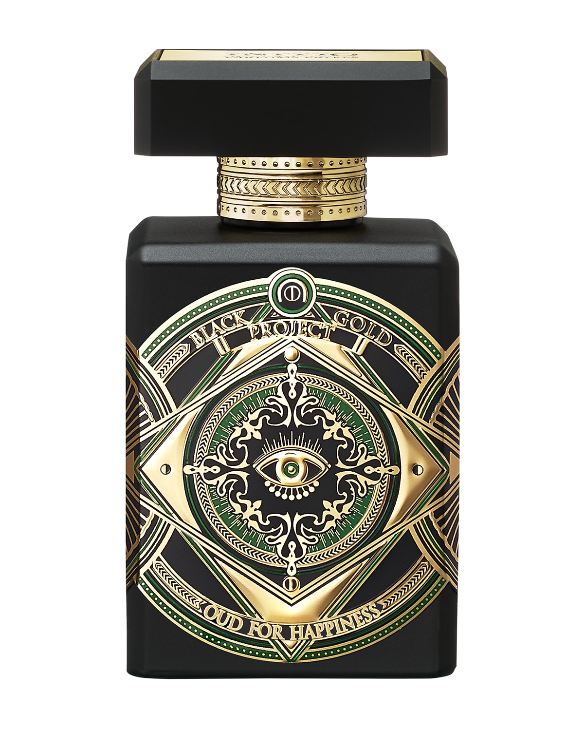 Initio Parfums Privés Oud for Happiness 90 ml Eau de Parfum 90 ml