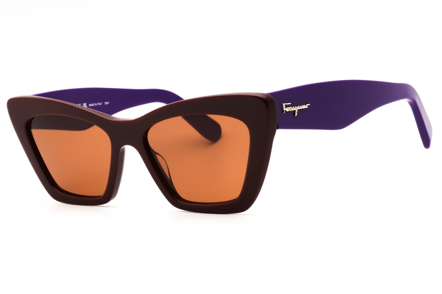 Salvatore Ferragamo  55