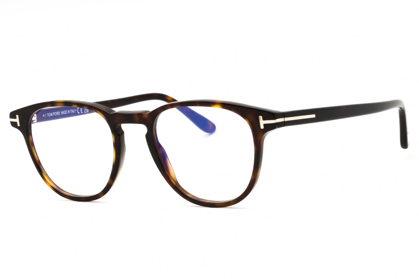 Tom Ford FT5899-B-052 48mm New Eyeglasses