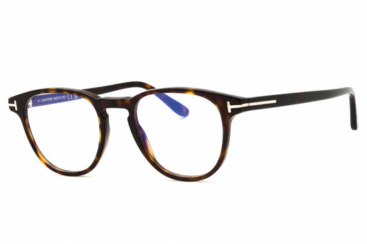 Tom Ford FT5899-B-052 48mm New Eyeglasses