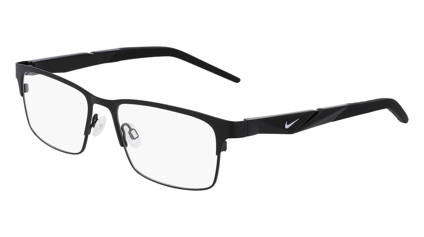 Nike 8154-N-001-5317 53mm New Eyeglasses