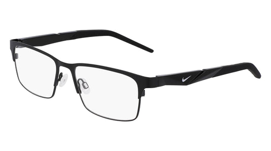Nike 8154-N-001-5317 53mm New Eyeglasses